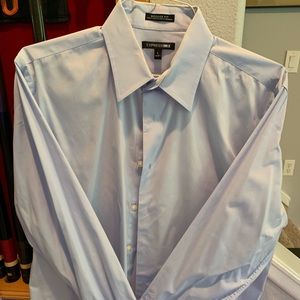 Men’s dress shirt